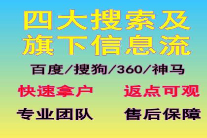 网站SEM托管服务成功案例分享